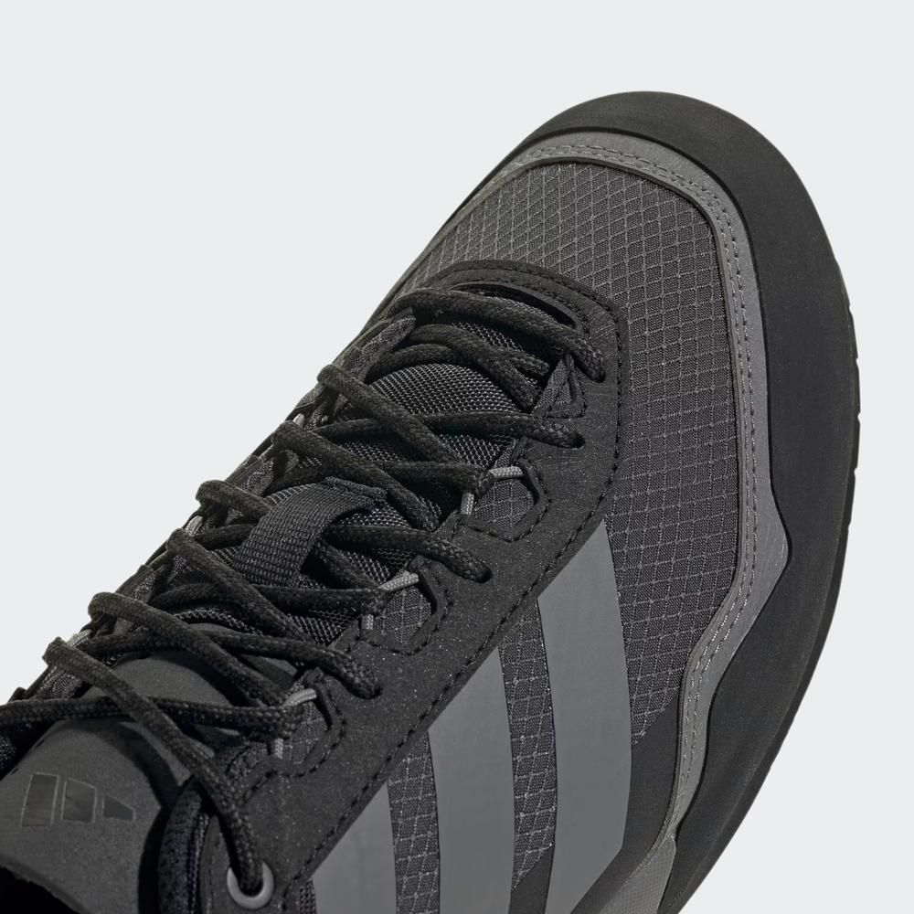 Buty męskie adidas Terrex Skychaser Solo Approach JS4327 - czarne
