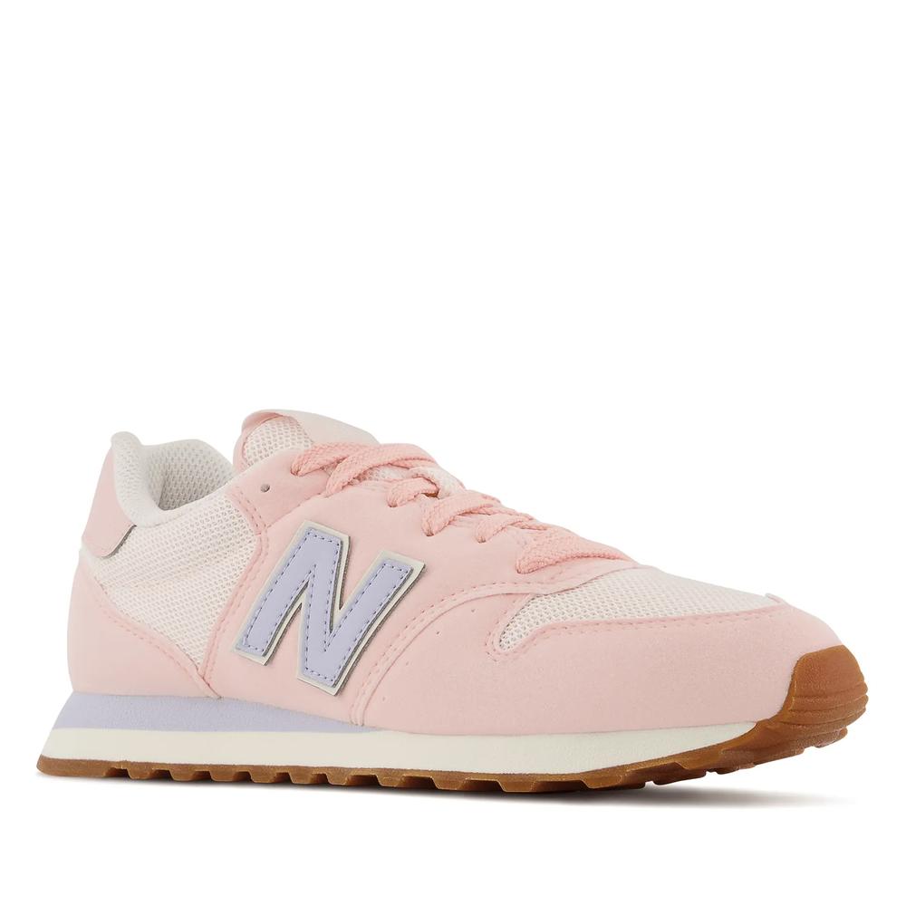 Buty New Balance GW500CZ1 - różowe