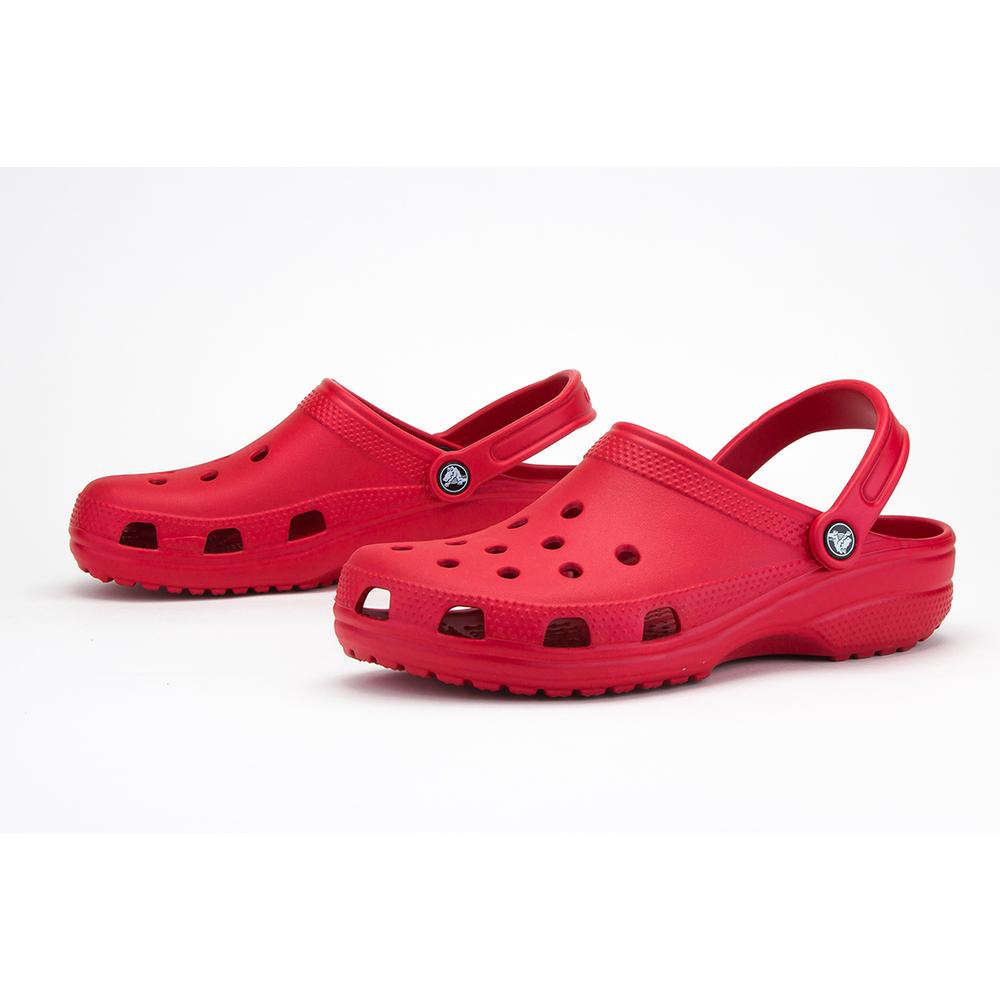 CROCS CLASSIC CLOG > 10001-6EN