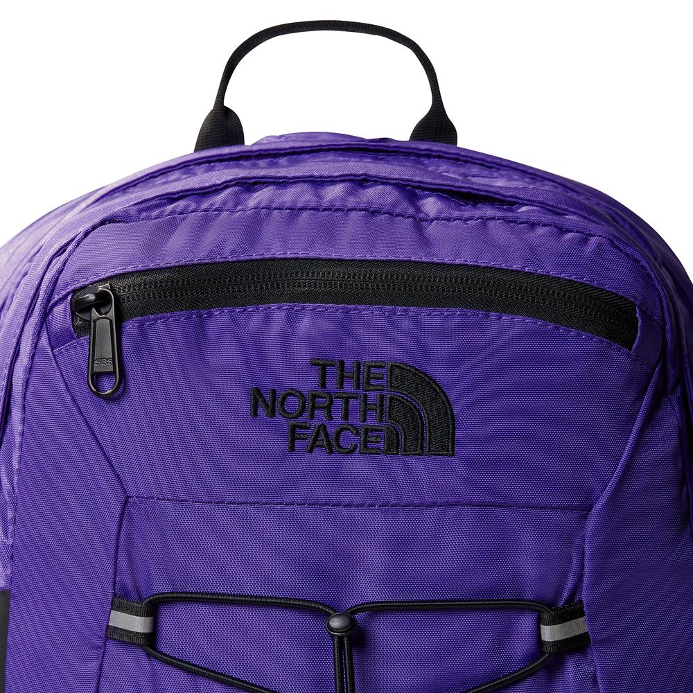 Plecak The North Face Borealis 00CF9CS961 - fioletowy