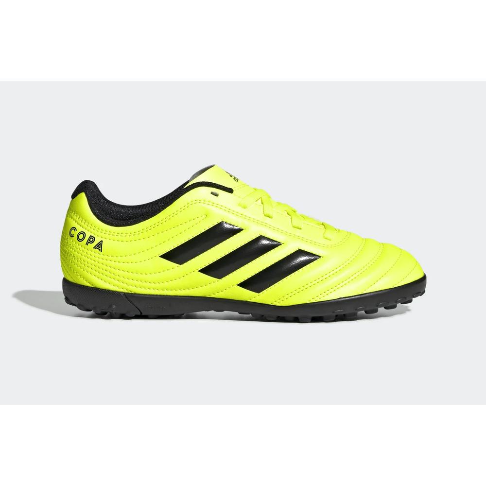 ADIDAS COPA 19.4 TF J > F35457