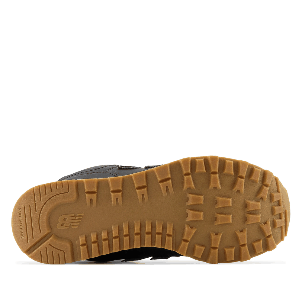 Buty New Balance GC574NBB - czarne