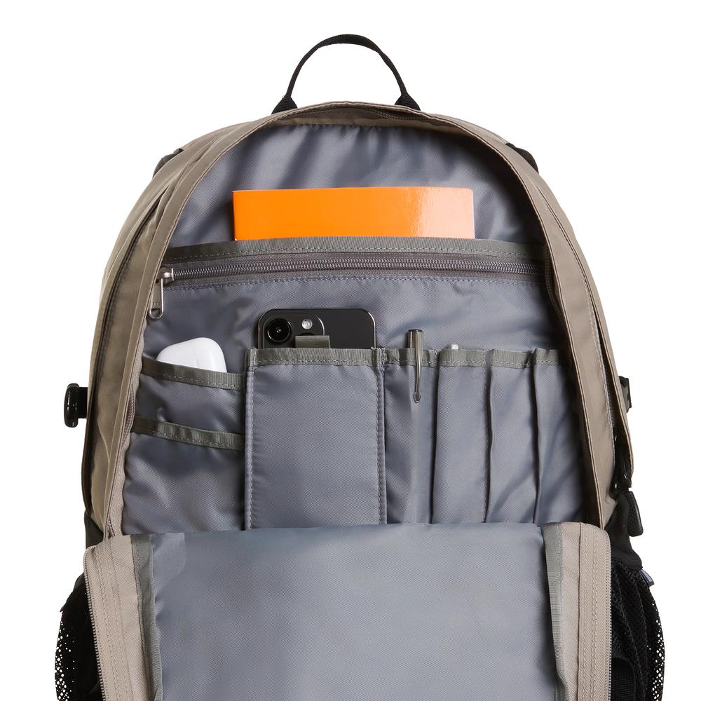 Plecak The North Face Borealis 0A8KE80E31 - beżowy