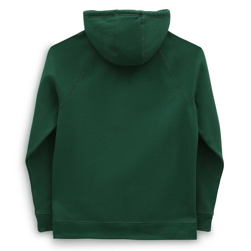 Bluza Vans Versa Standard VN0A49SNBW11 - zielona