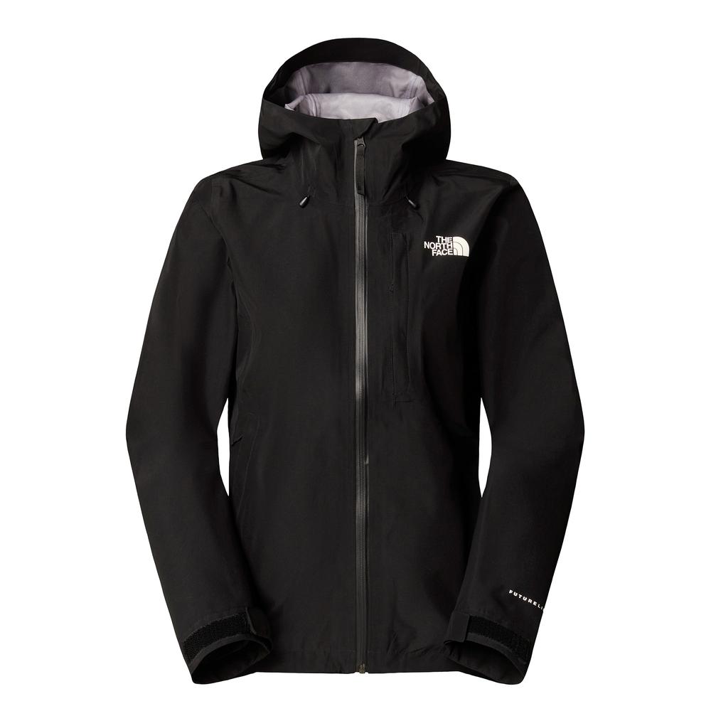 Kurtka damska The North Face Dryzzle Futurelight II 0A8B4WJK31 - czarna