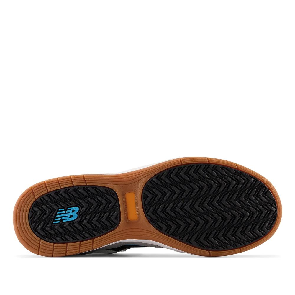Buty New Balance Numeric NM808BYS - multikolor