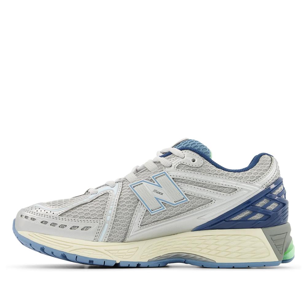 Buty unisex New Balance U1906RCR - szare