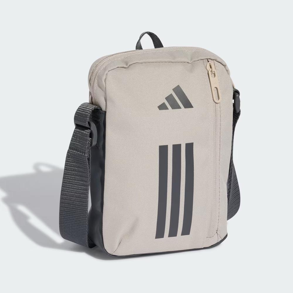 Saszetka unisex adidas Primelift KC6921 - beżowa