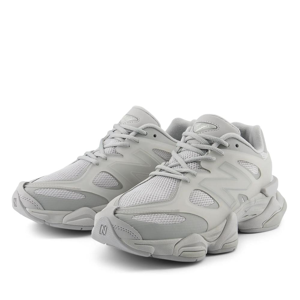Buty unisex New Balance U9060IAB - szare