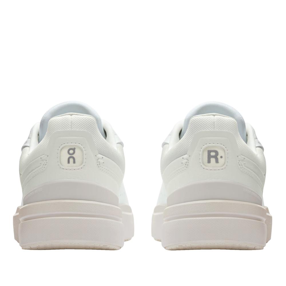 Buty damskie On The Roger Advantage 3WF30391200 - białe