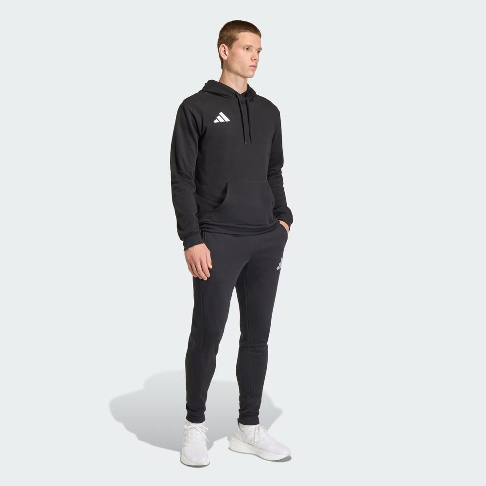 Bluza męska adidas Entrada26 JZ6577 - czarna