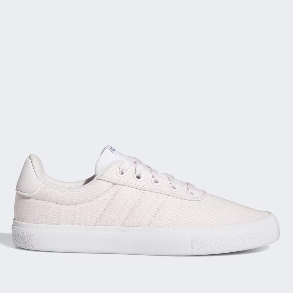 Buty adidas Vulc Raid3r Skateboarding GX0871 - różowe