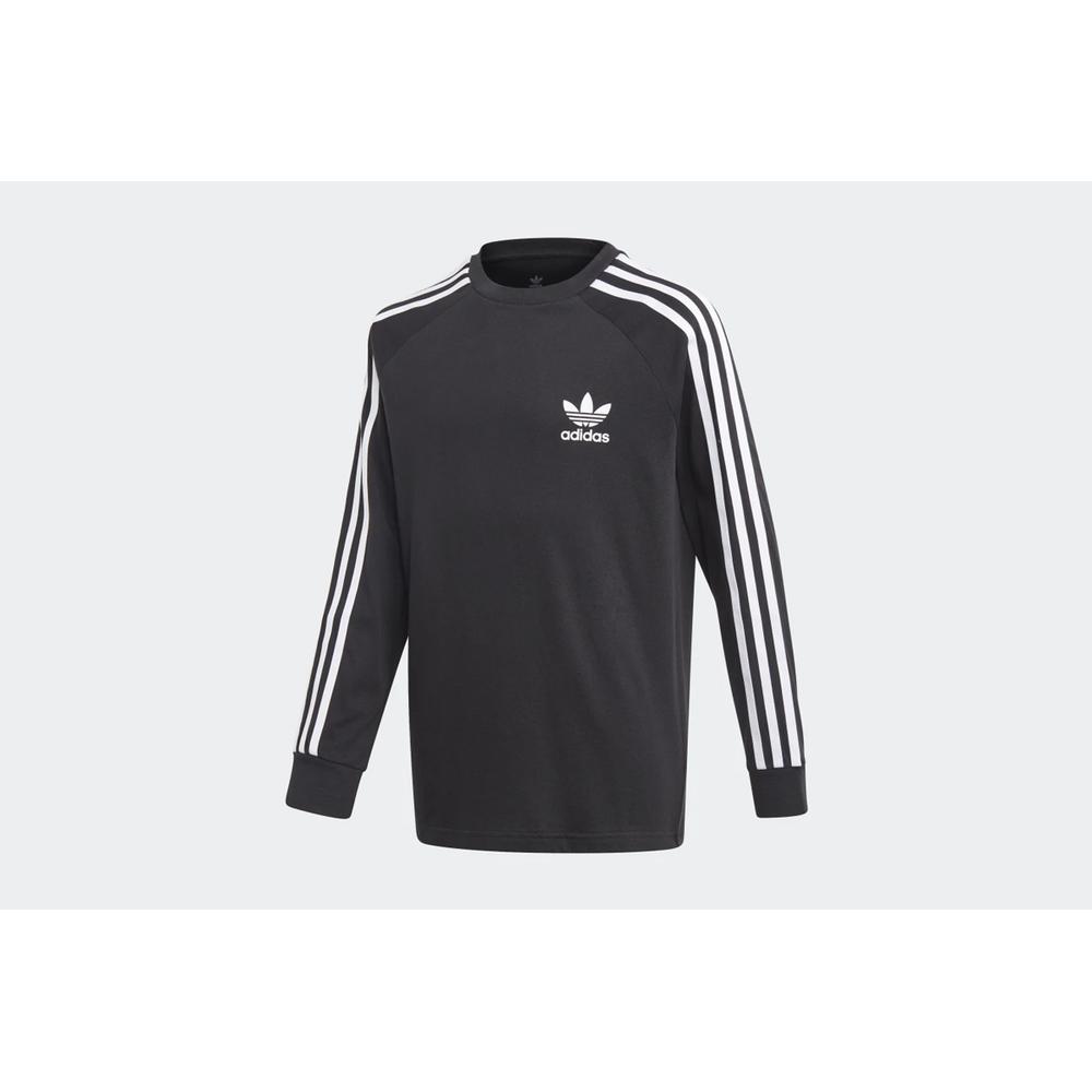 ADIDAS 3-STRIPES TEE > FM5656