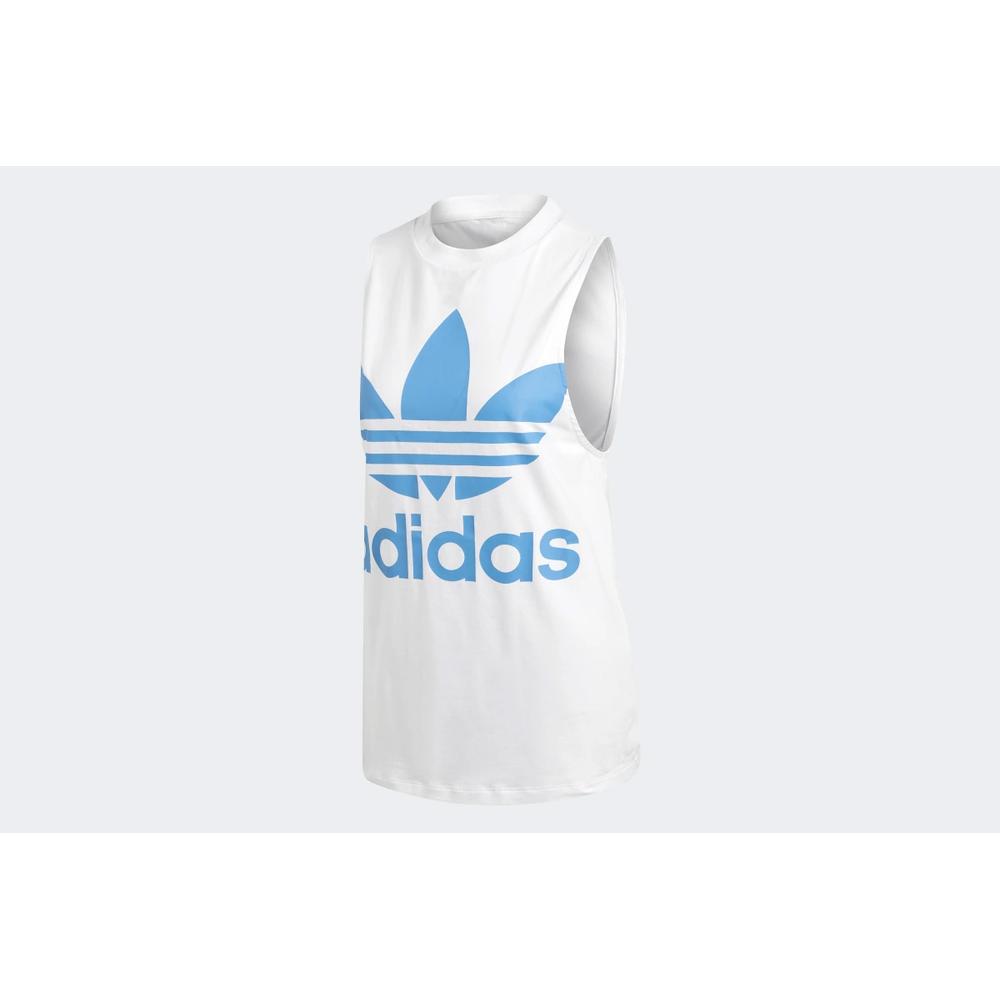 Koszulka adidas Trefoil DH3180