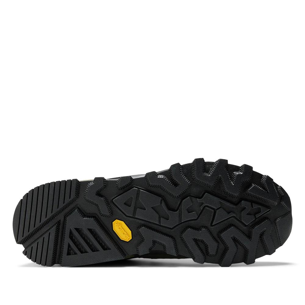 Buty New Balance MT580RBL - zielone