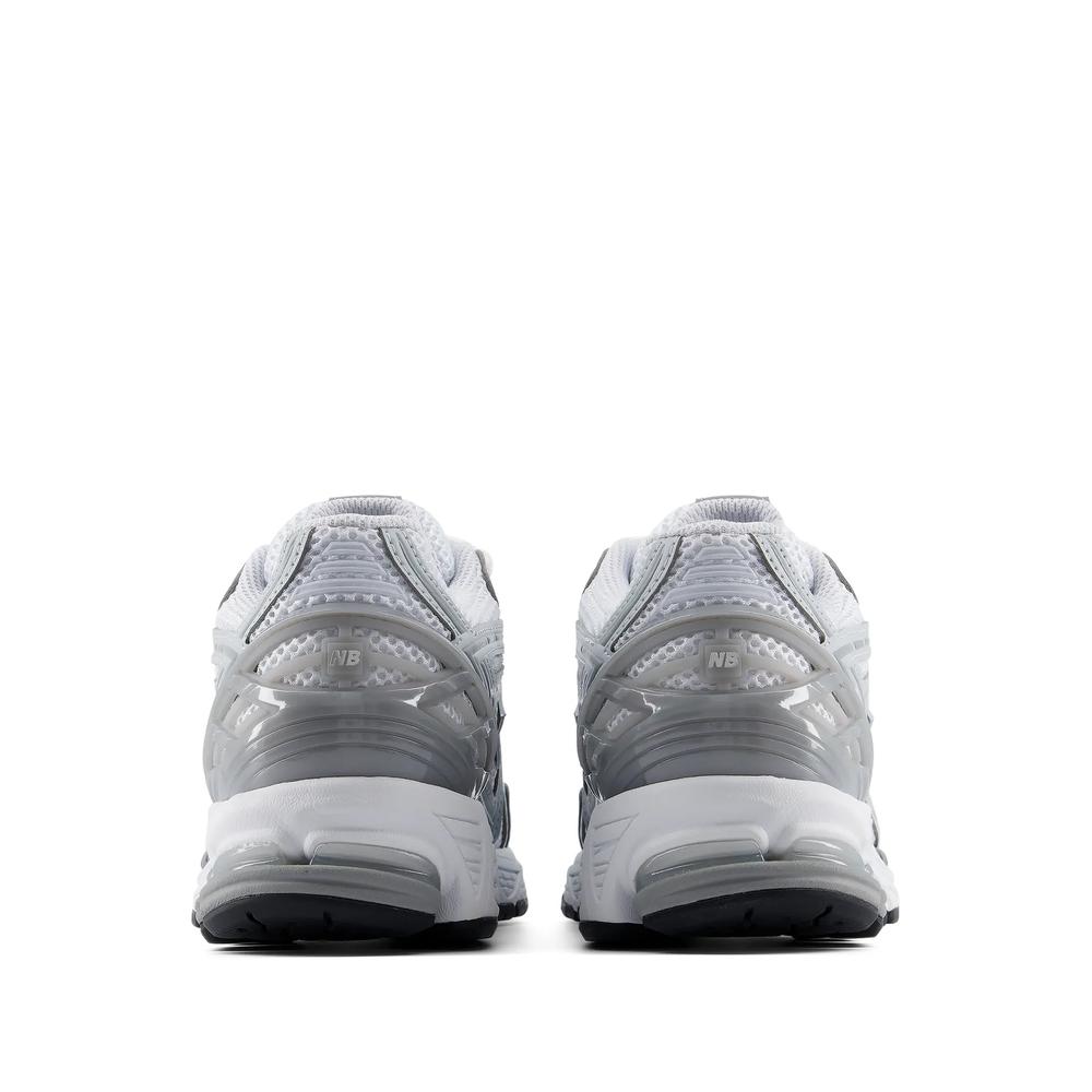 Buty unisex New Balance U190662U - białe