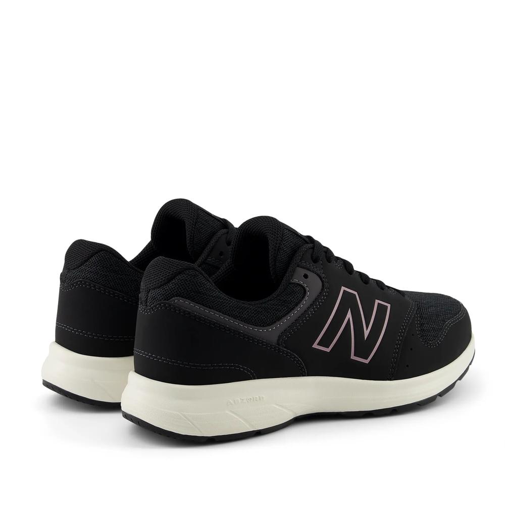 Buty New Balance WW550CB4 - czarne