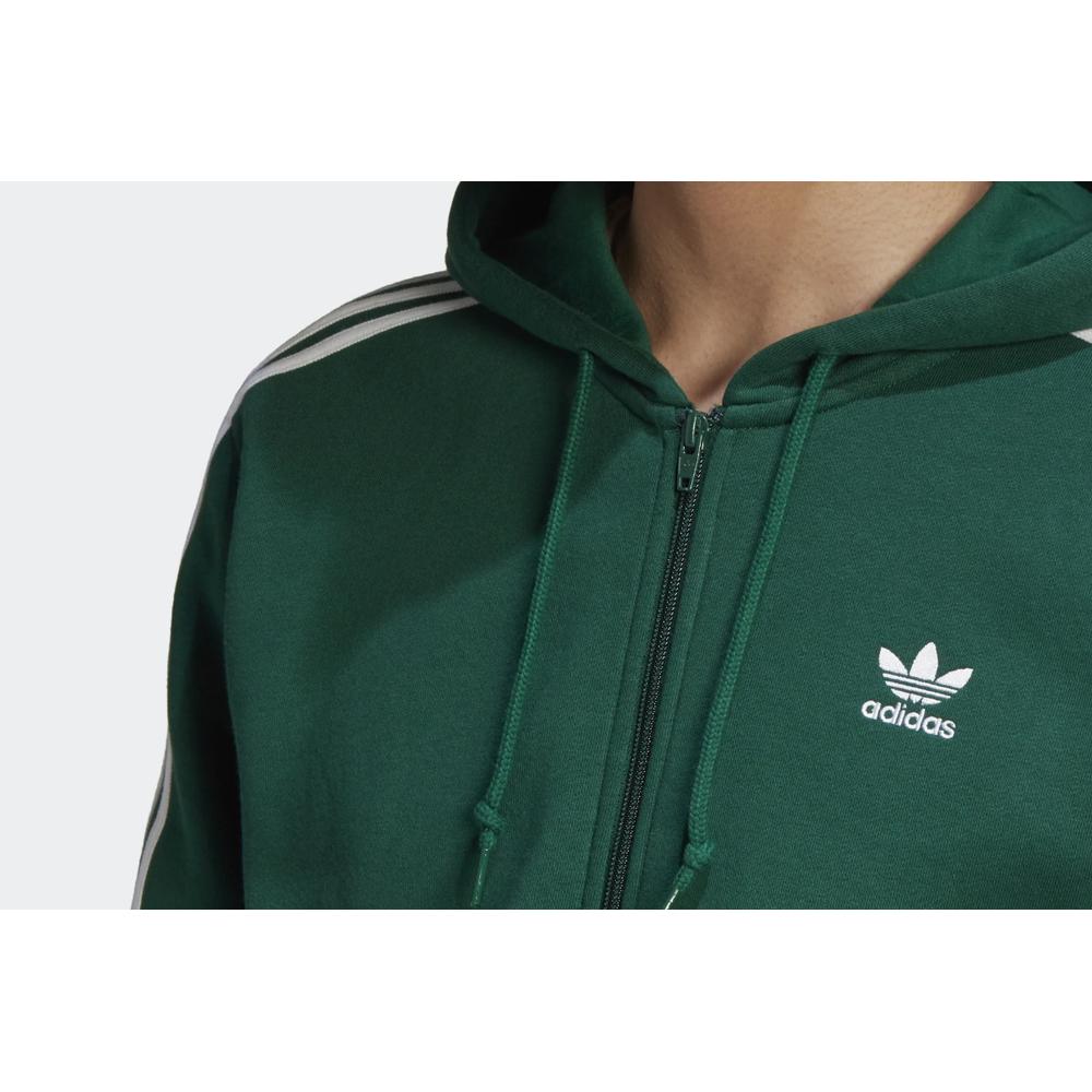 ADIDAS 3-STRIPES HOODIE > GD9946