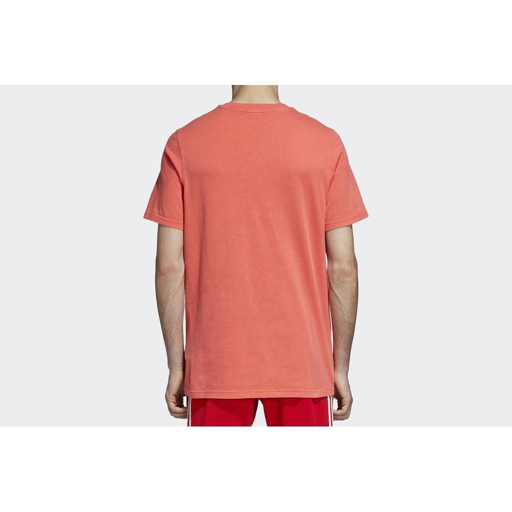 Koszulka adidas Trefoil DH5777