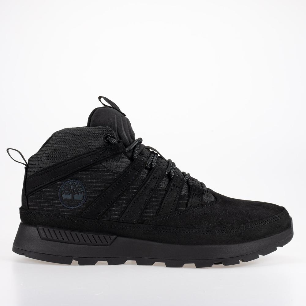 Buty Timberland Euro Trekker 0A5UXH001 - czarne