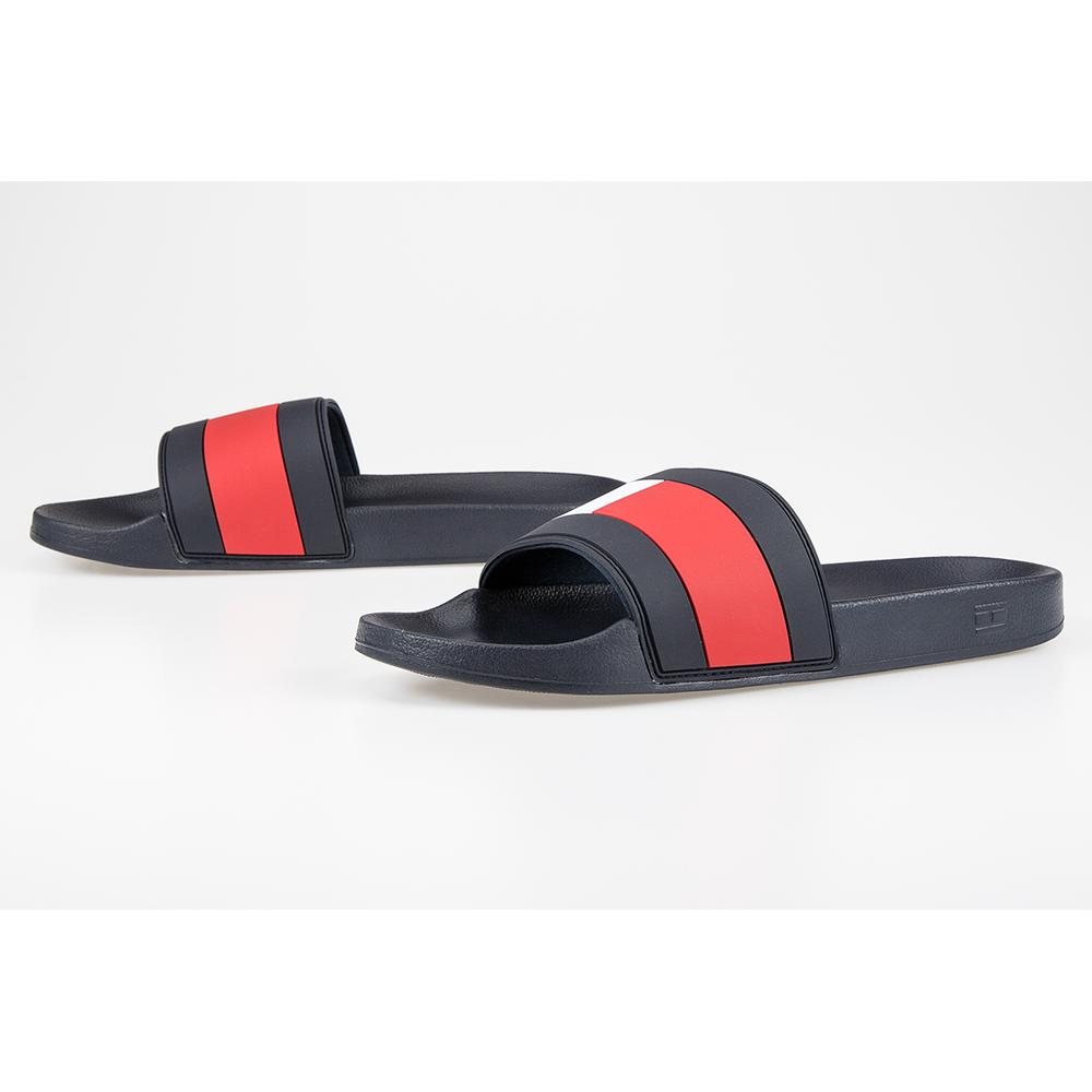 Tommy Hilfiger Essential Slides > FM0FM03484-DW5