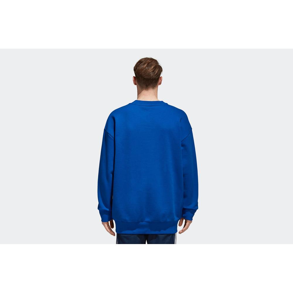 Bluza adidas Originals Oversize CW1238