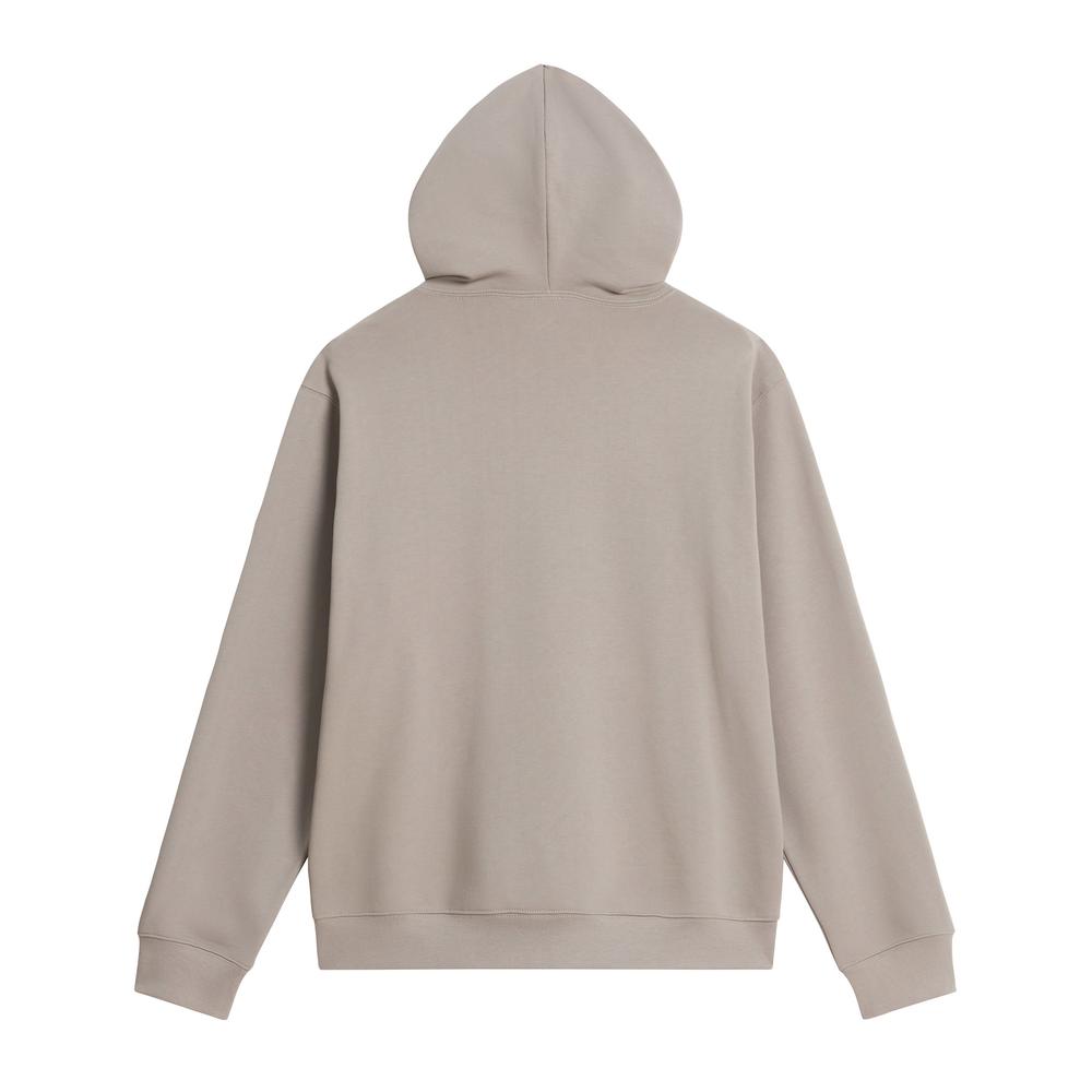 Bluza męska The North Face Essential Terry Simple Dome 0A8FX92MB1 - szara
