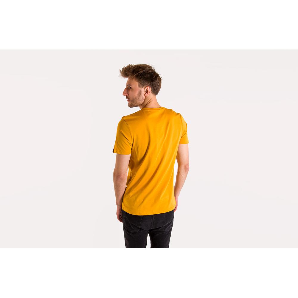 ALPHA INDUSTRIES BASIC T SMALL LOGO > 188505441