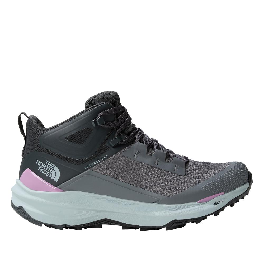 Buty The North Face Vectiv Exploris II 0A7W6BSOU1 - szare