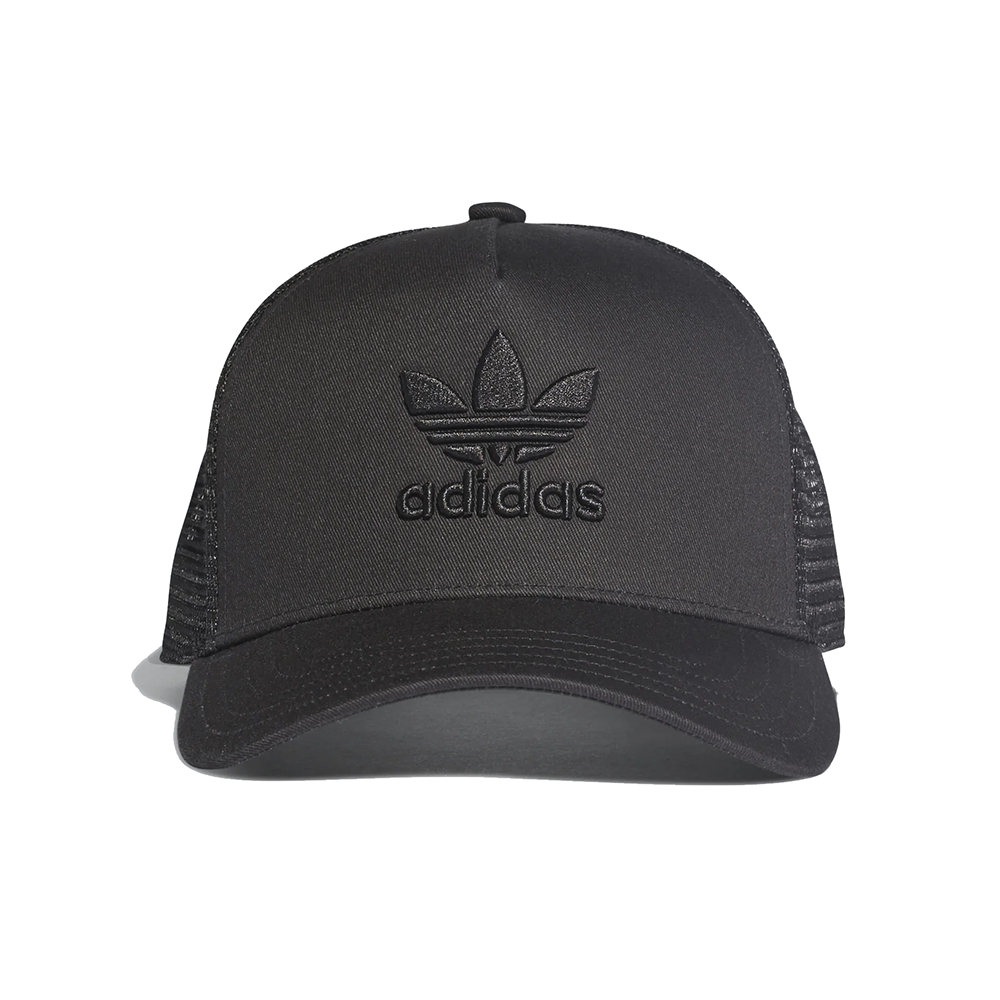 Czapka adidas Originals Trefoil DV0170