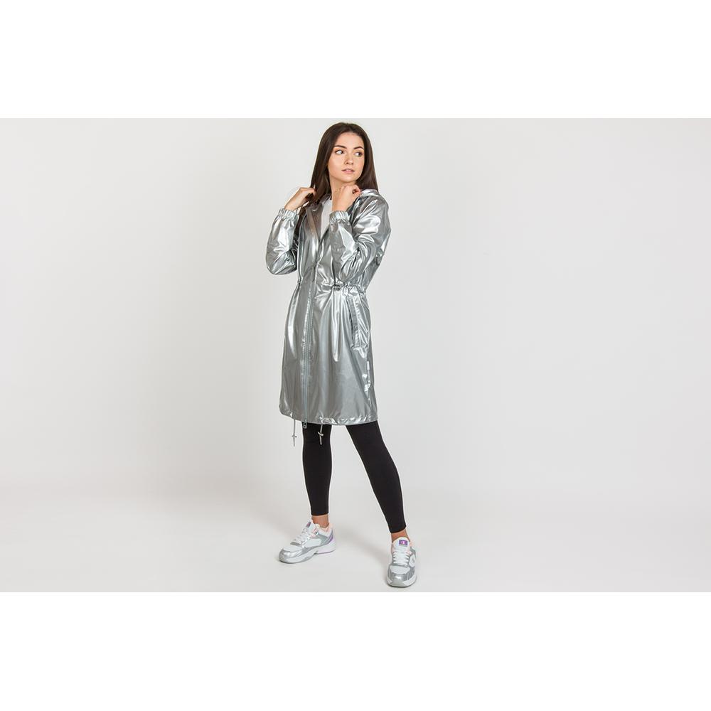 RAINS LONG JACKET > 1278-12