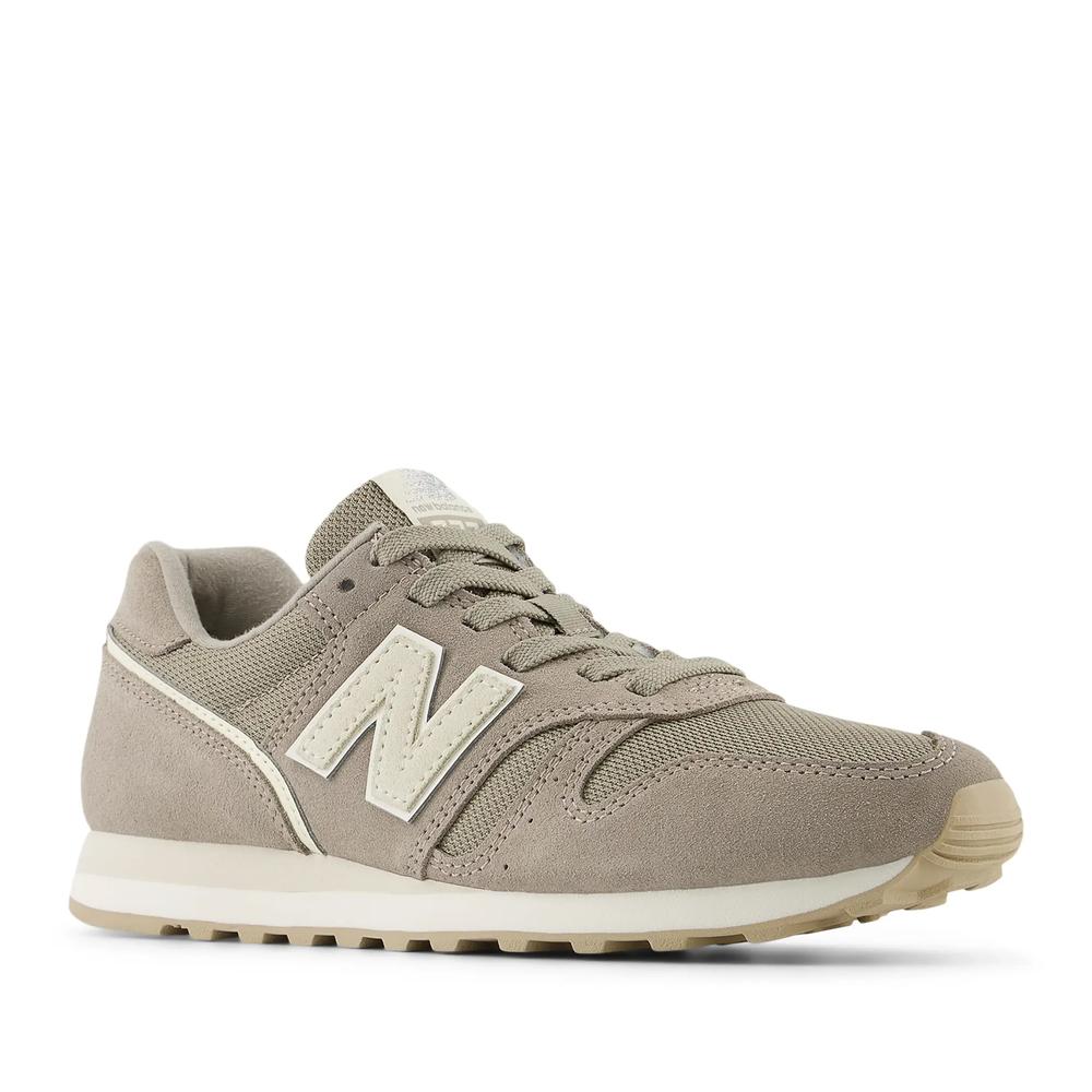 Buty New Balance WL373SH2 - beżowe