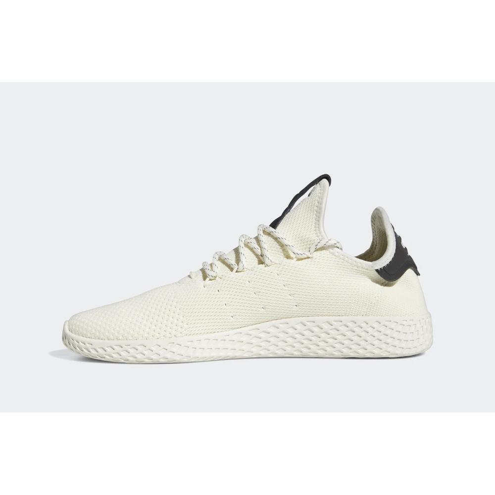 Buty adidas Originals Tennis Hu GZ3920 - kremowe