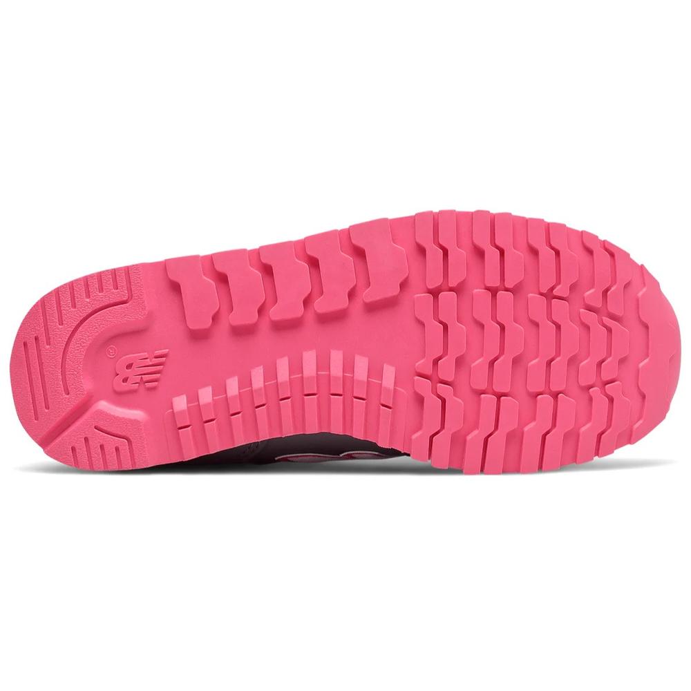 Buty New Balance PV500NGP - szare