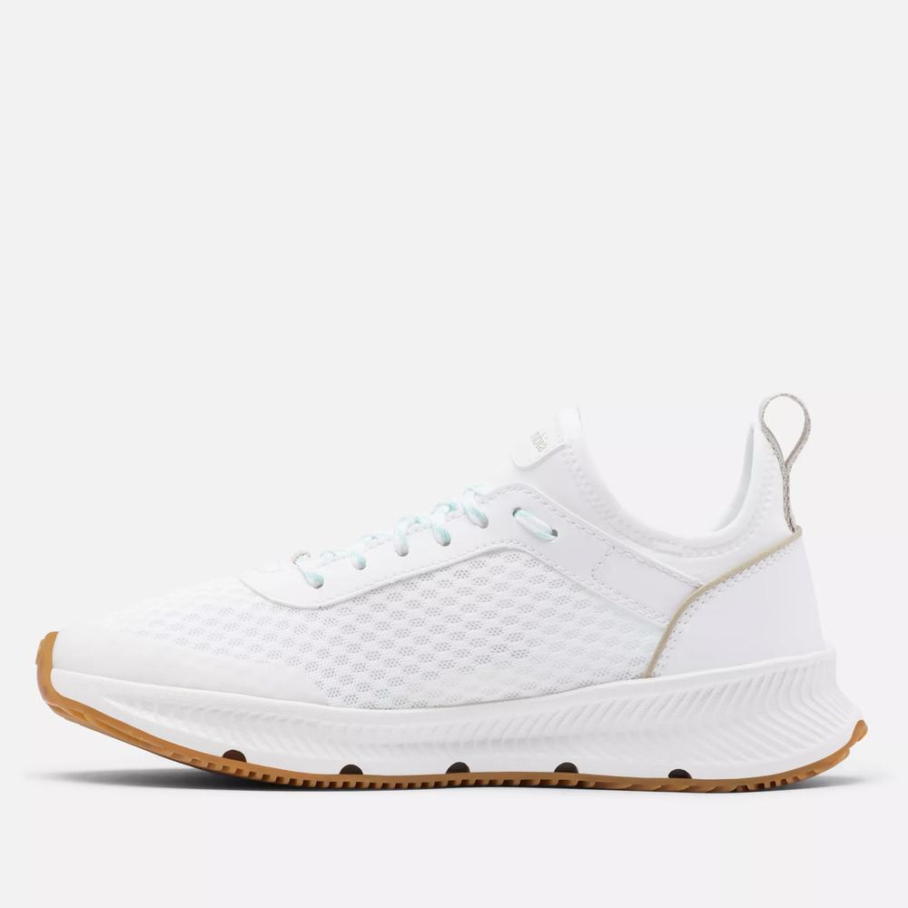 Buty Columbia Summertide Water 1928641100 - białe