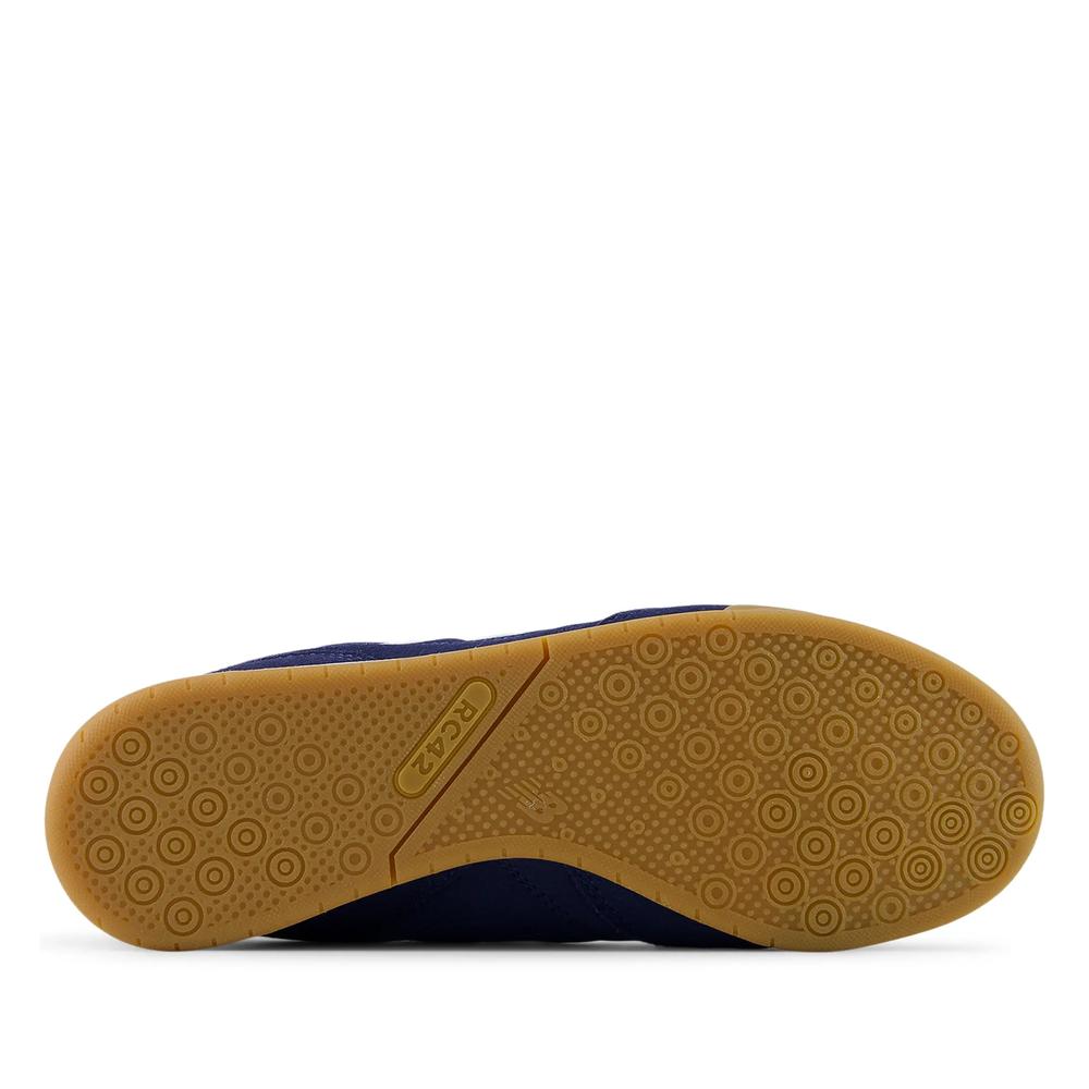 Buty New Balance URC42SC - granatowe