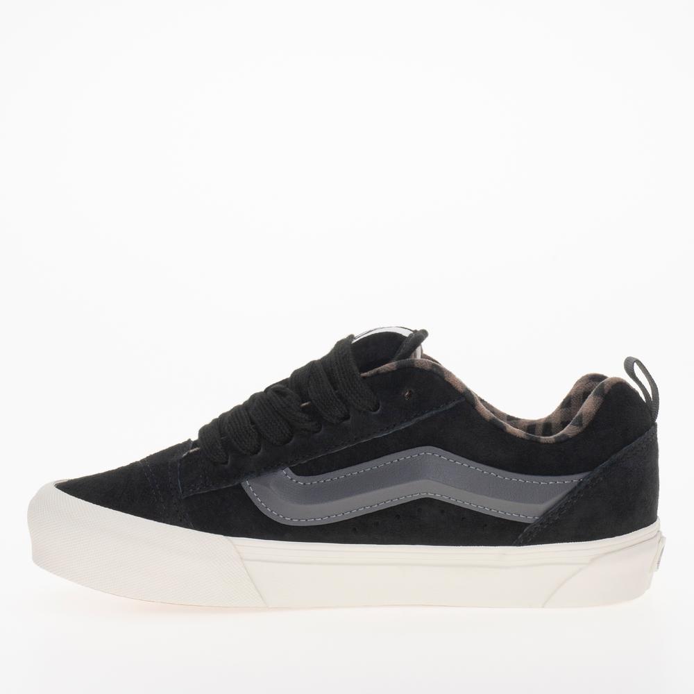 Buty Vans KNU Skool VN000CS02391 - czarne