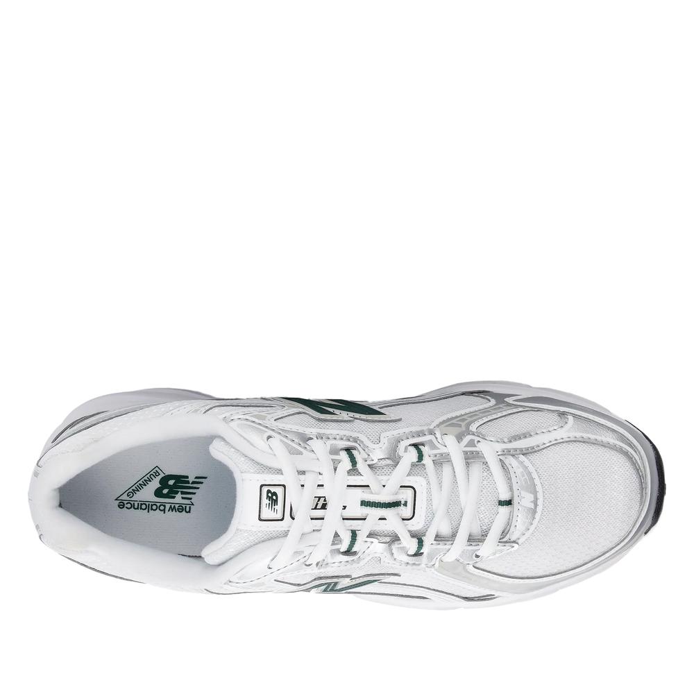 Buty unisex New Balance U74041J - białe