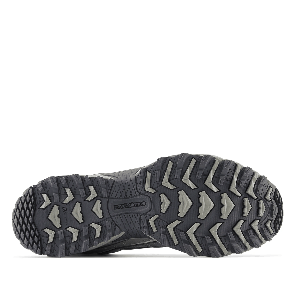 Buty New Balance ML610XA - szare