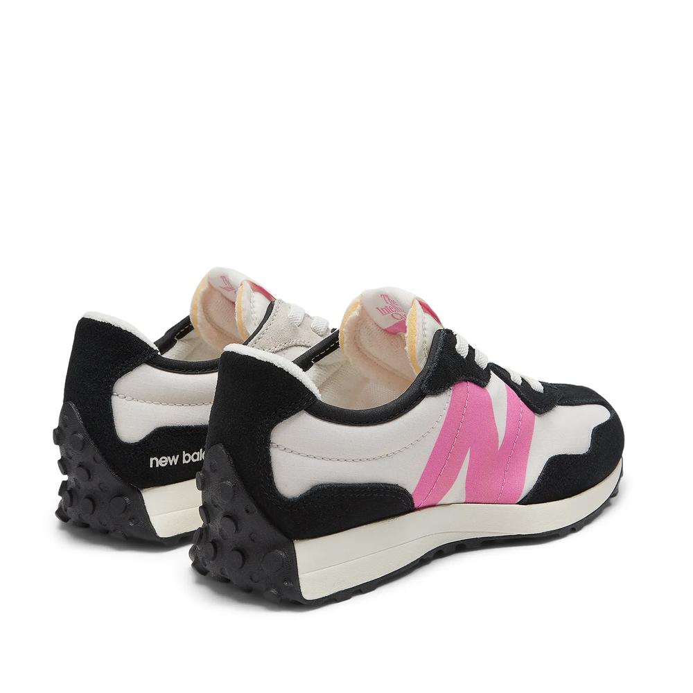 Buty dziecięce New Balance PH327VL - multikolor