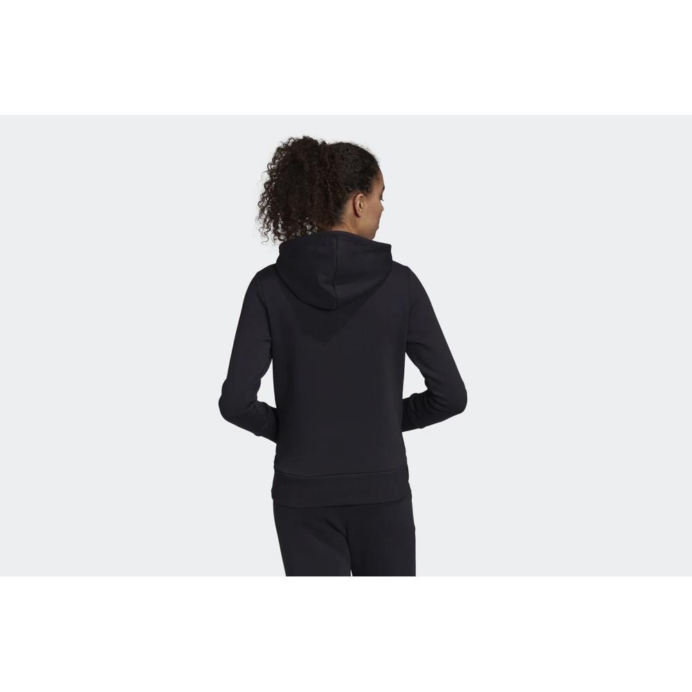 ADIDAS ADICOLOR TREFOIL HOODIE > GC6915