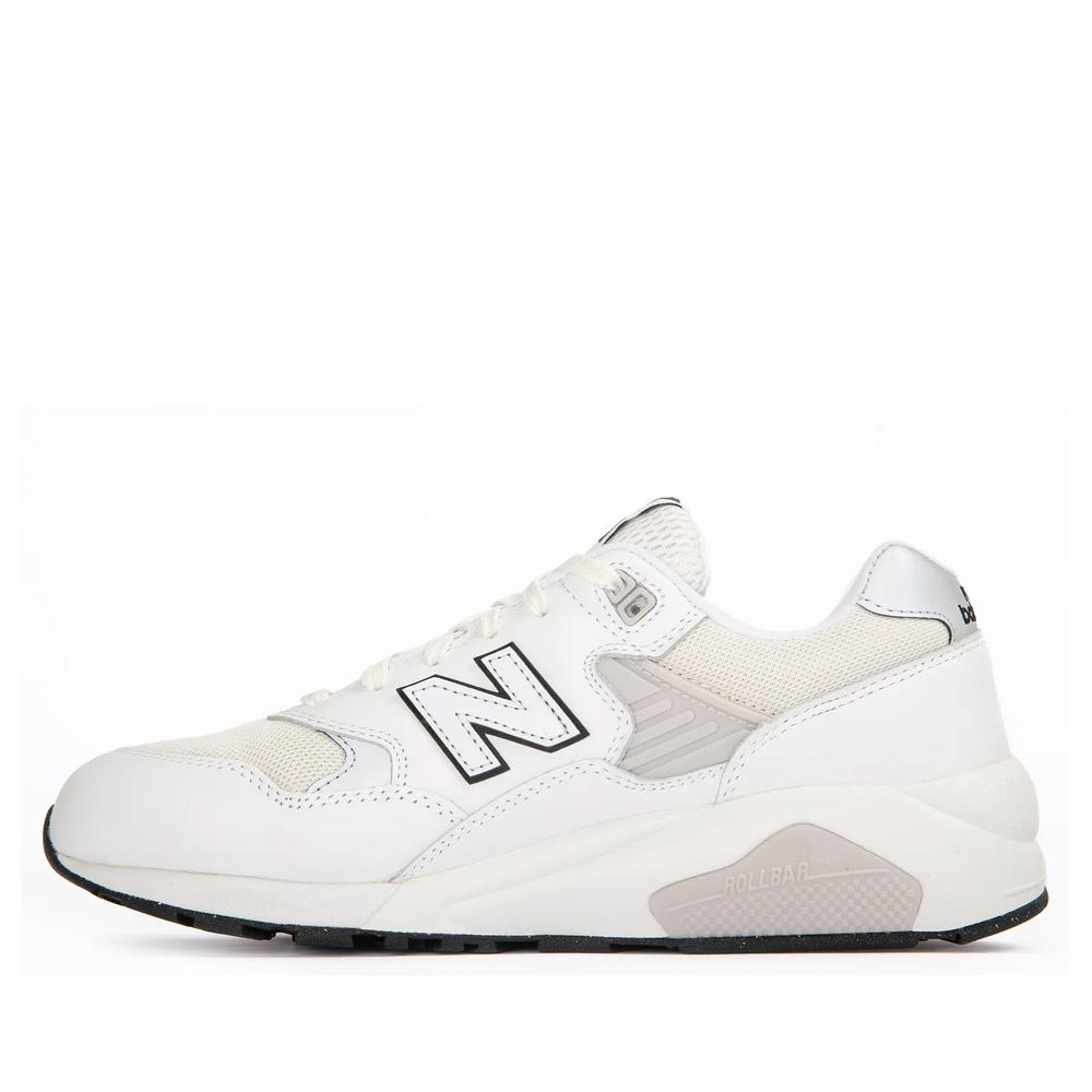 Buty New Balance MT580EC2 - białe