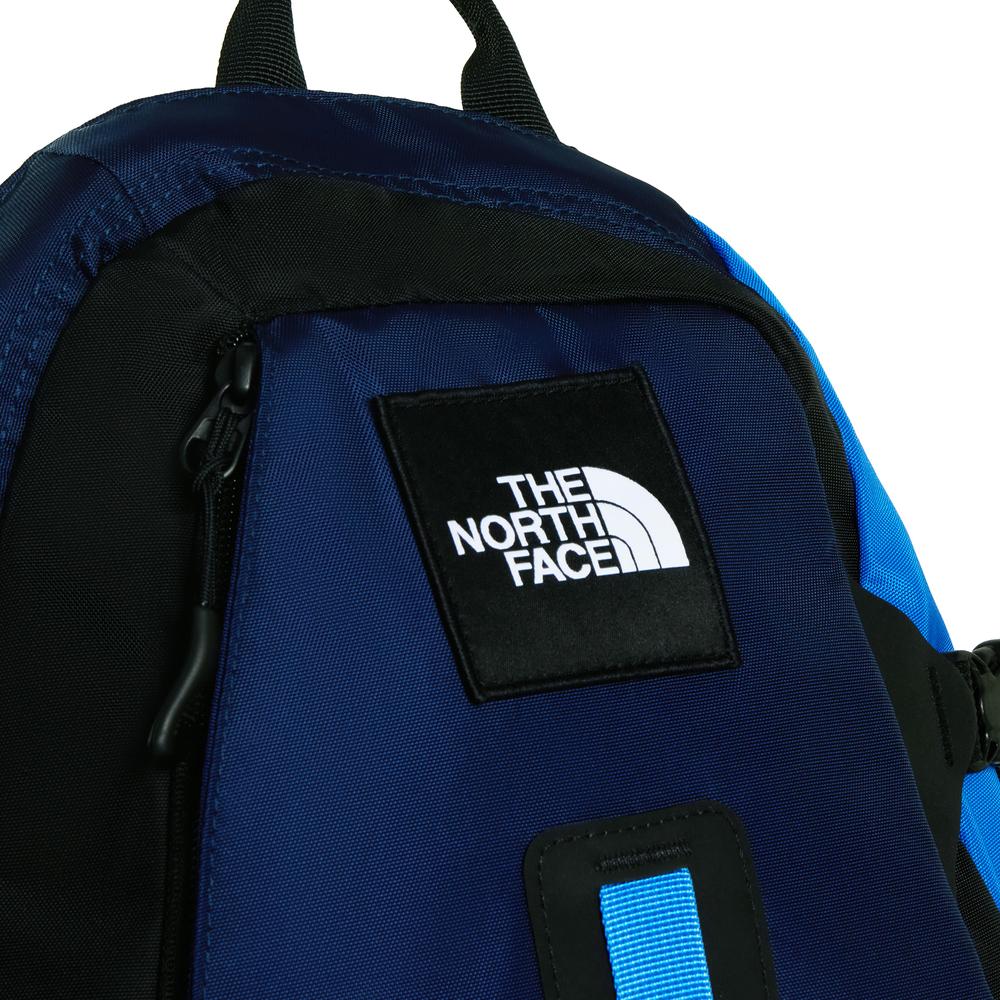 Plecak The North Face Hot Shot 0A8JCE9341 - czarny