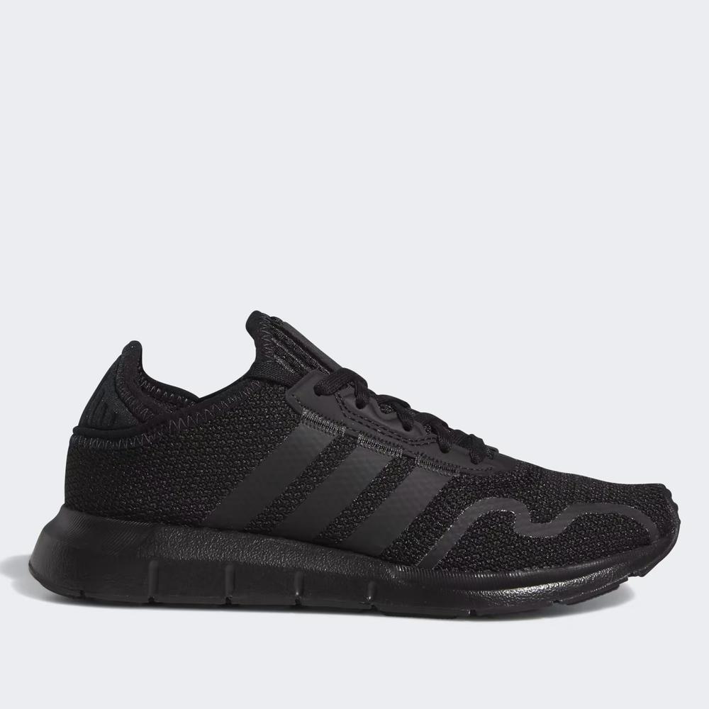 Buty adidas Originals Swift Run X FY2153 - czarne
