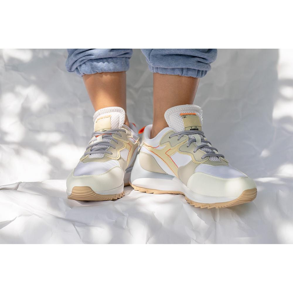 Buty Diadora Jolly Canvas 501.178305-20006 - multikolor