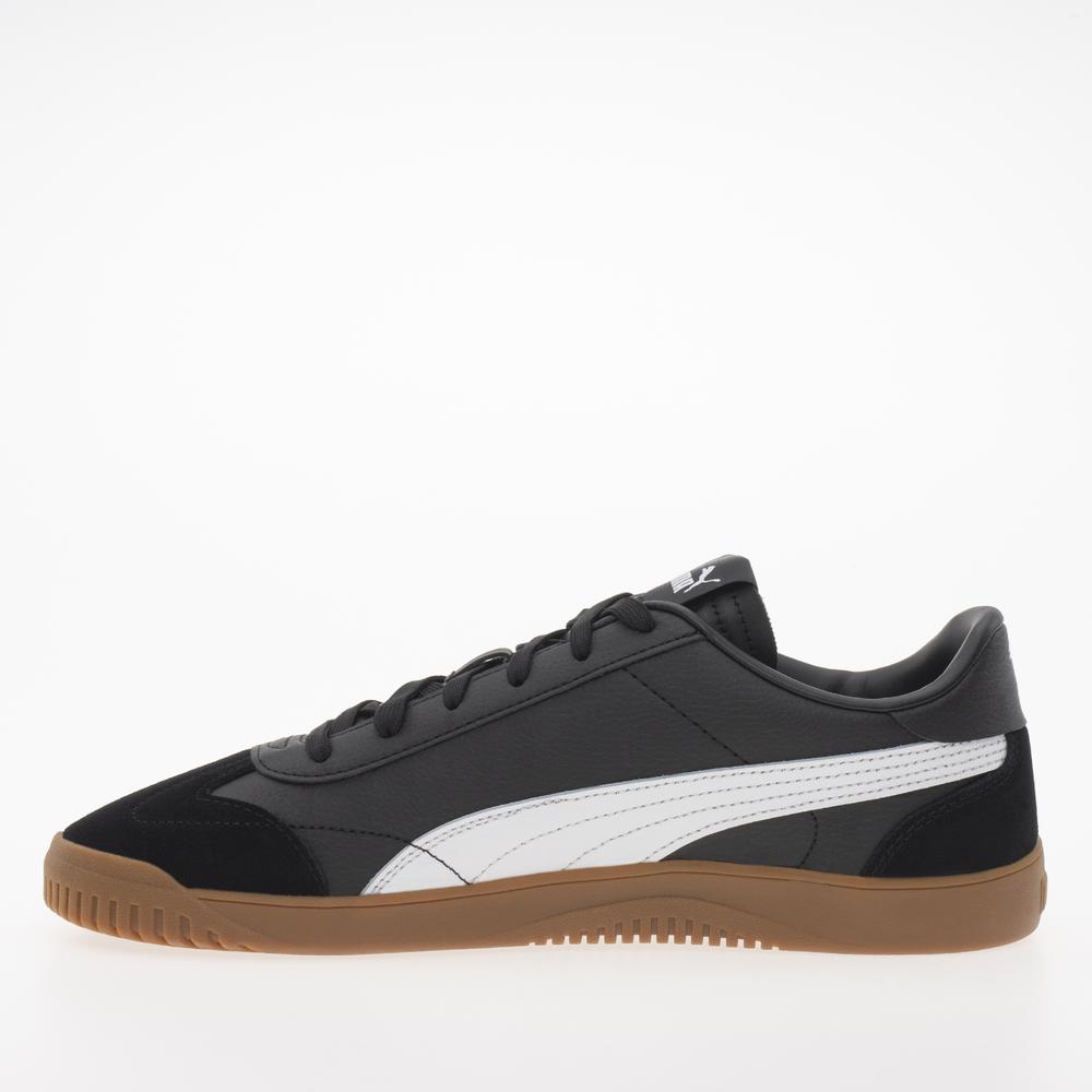 Buty Puma Club 5V5 SD 39510411 - czarne