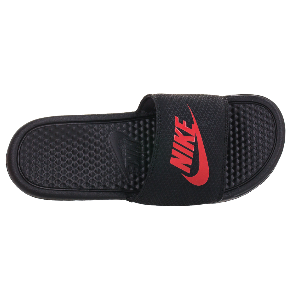 Klapki Nike Benassi Just Do It 343880-060