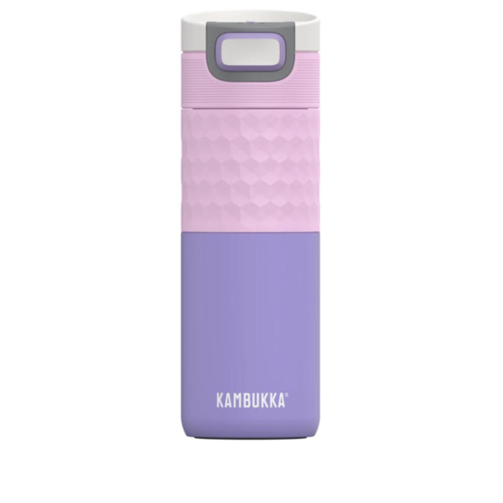 Kubek termiczny Kambukka Etna Grip 11-01049 - fioletowy