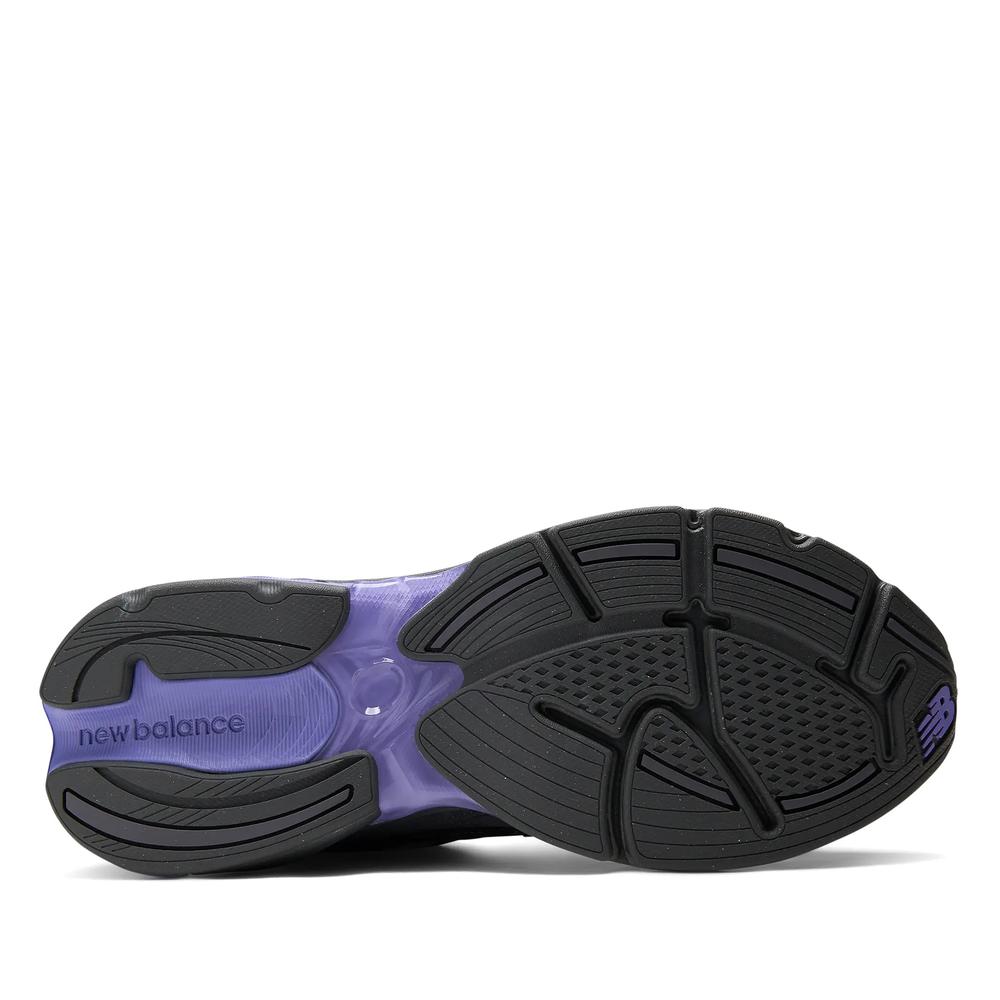 Buty unisex New Balance ABZORB U20106KC - szare