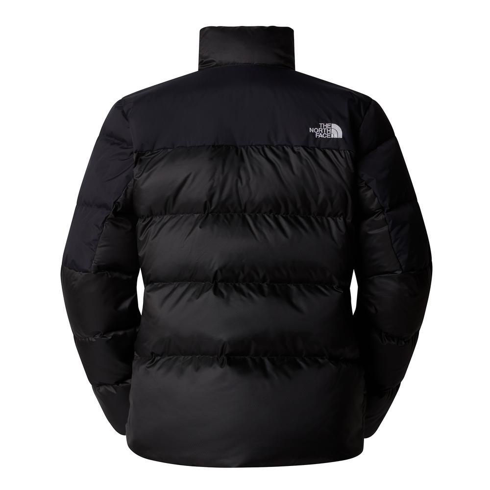 Kurtka The North Face Diablo 2.0 0A8993PH51 - czarna